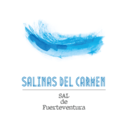 Logo Sal de Fuerteventura Salinas del Carmen